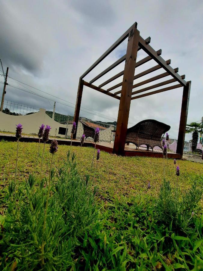 Morada Dos Sonhos Estalagem