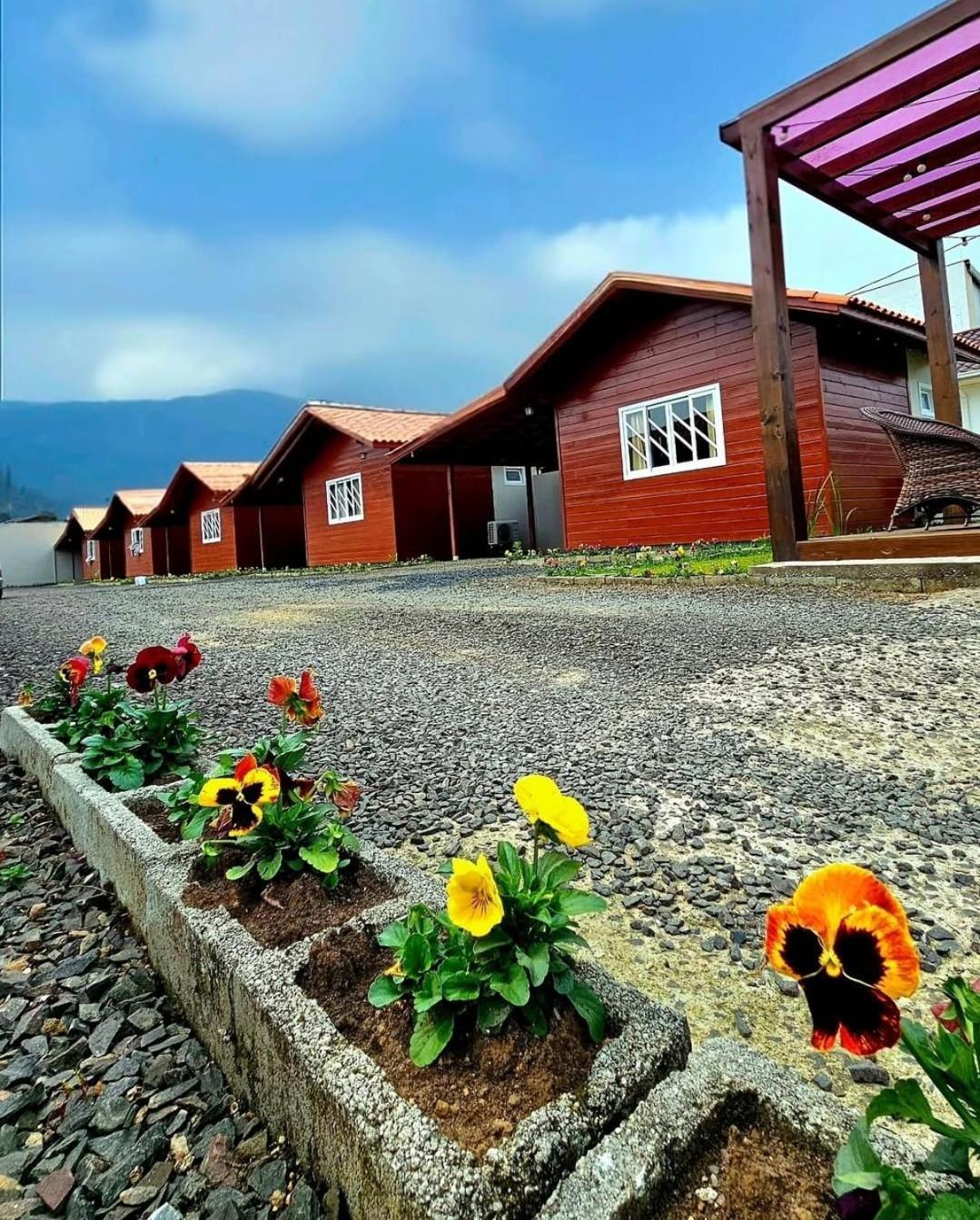 Estalagem Morada Dos Sonhos Urubici