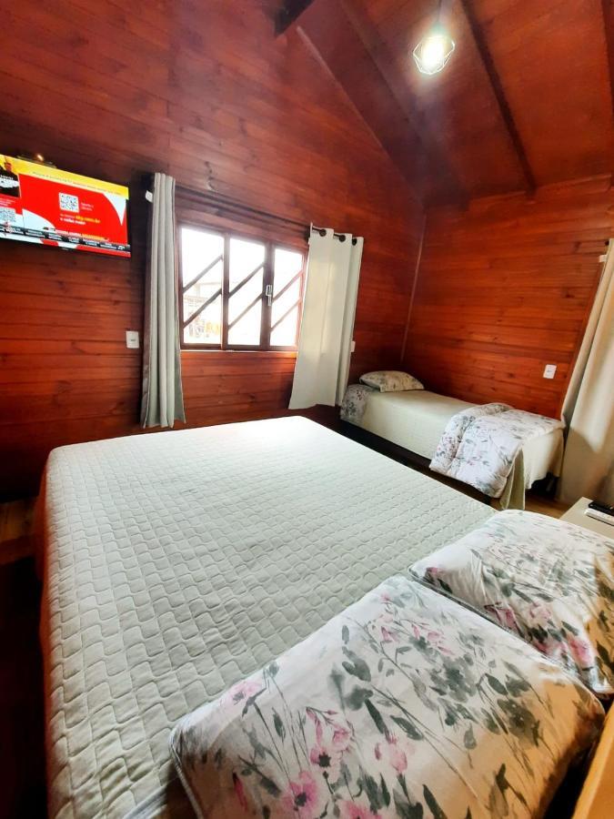 Morada Dos Sonhos Inn